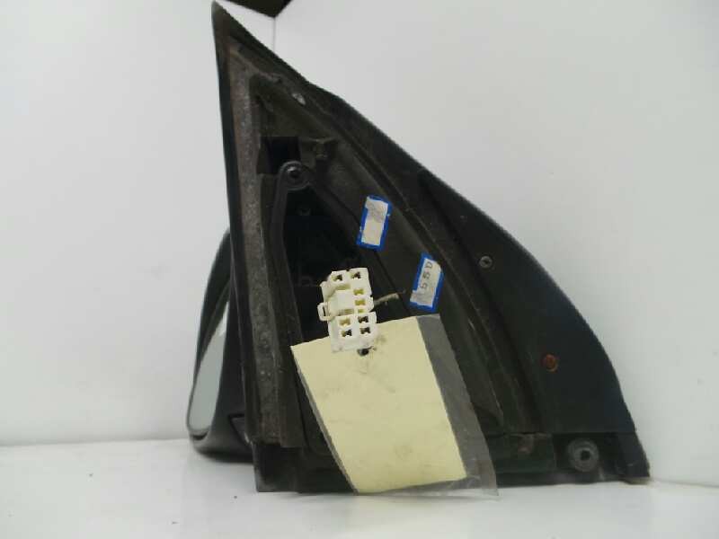 Recambio de retrovisor izquierdo para kia carnival 2.9 turbodiesel cat referencia OEM IAM  99-01 - ELECTRICO NEGRO PLASTICO