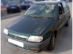 CITROËN SAXO