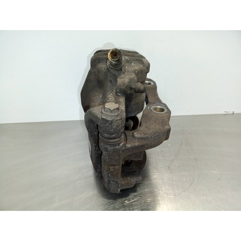 Recambio de pinza freno delantera izquierda para citroën xsara berlina 1.9 diesel referencia OEM IAM 9635312880 BOSCH 9635312880