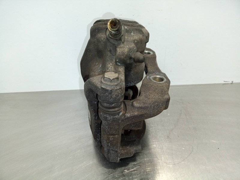 Recambio de pinza freno delantera izquierda para citroën xsara berlina 1.9 diesel referencia OEM IAM 9635312880 BOSCH 9635312880