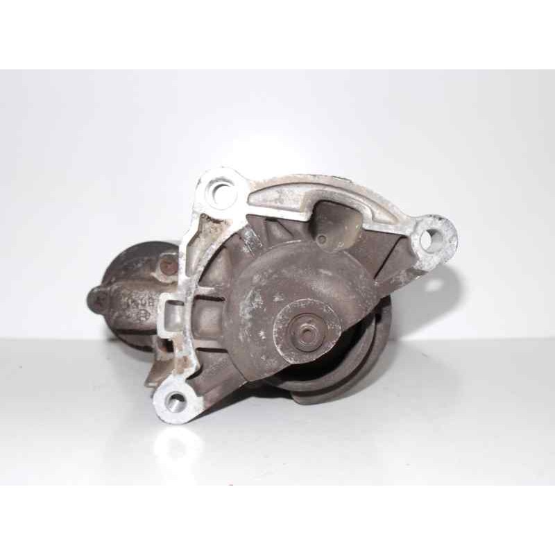 Recambio de motor arranque para peugeot 205 berlina 1.4 referencia OEM IAM 0001112007 BOSCH 