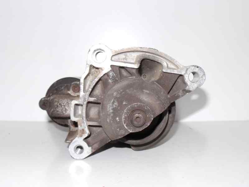 Recambio de motor arranque para peugeot 205 berlina 1.4 referencia OEM IAM 0001112007 BOSCH 