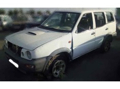 NISSAN TERRANO/TERRANO.II (R20)