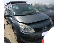 RENAULT SCENIC II