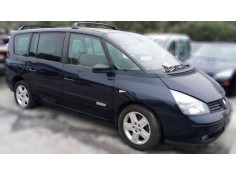 RENAULT ESPACE IV (JK0)