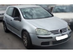 VOLKSWAGEN GOLF V BERLINA (1K1)