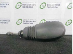 Recambio de retrovisor izquierdo para fiat punto berlina (188) 1.3 jtd cat referencia OEM IAM  MANUAL NEGRO.PLASTICO 2