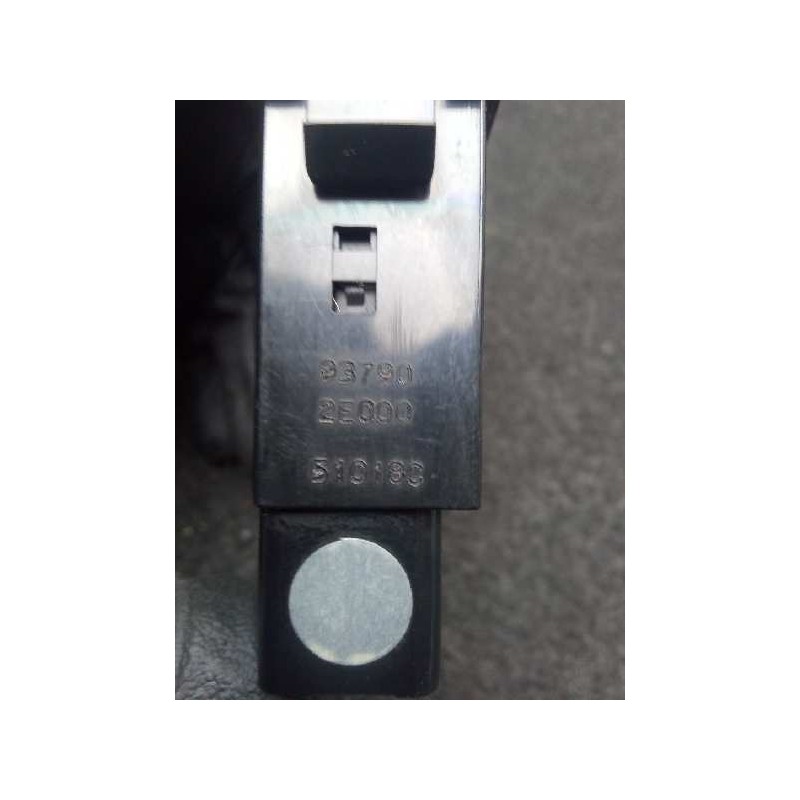 Recambio de warning para hyundai tucson (jm) 2.0 crdi cat referencia OEM IAM 937902E000  