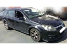 OPEL ASTRA H CARAVAN