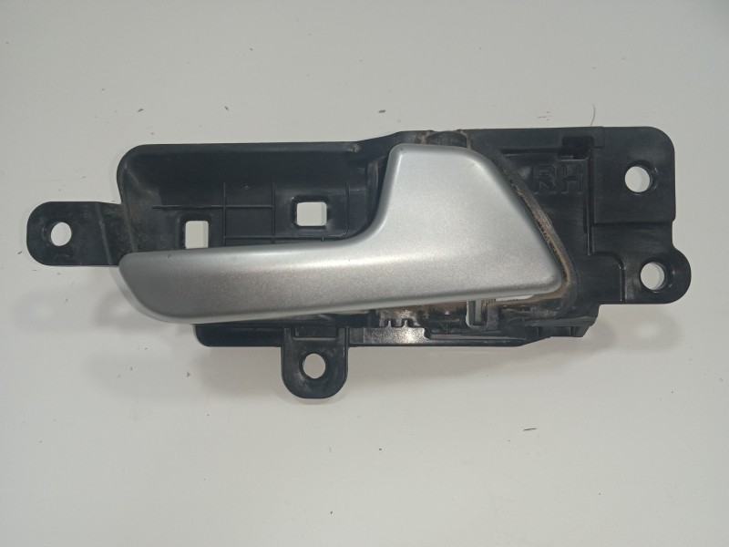 Recambio de maneta interior trasera derecha para kia sportage 1.6 crdi cat referencia OEM IAM 82623F1000  