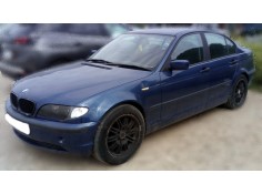 BMW SERIE 3 BERLINA (E46)