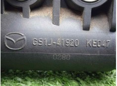 Recambio de bombin embrague para mazda 6 lim. (gh) 2.2 turbodiesel cat referencia OEM IAM GS1J41920   2