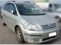 TOYOTA AVENSIS VERSO (M20)