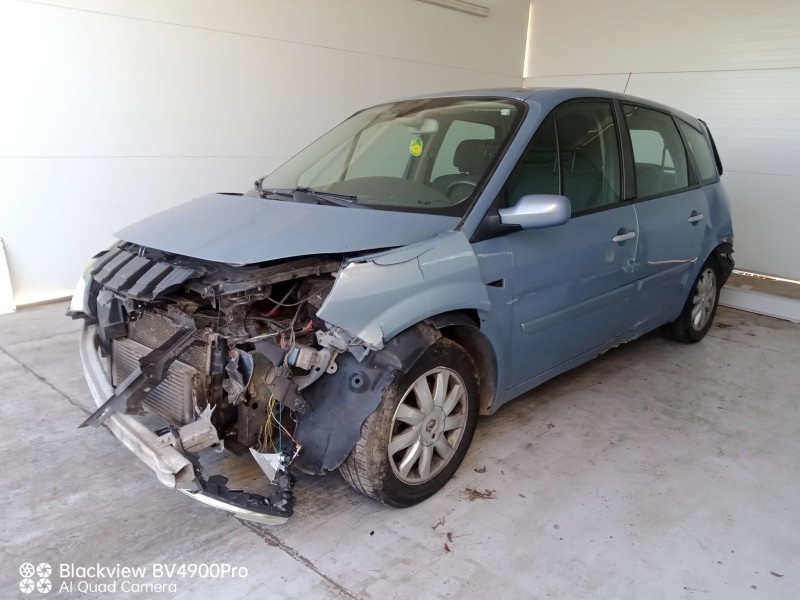 renault grand scénic ii (jm0/1_) del año 2007