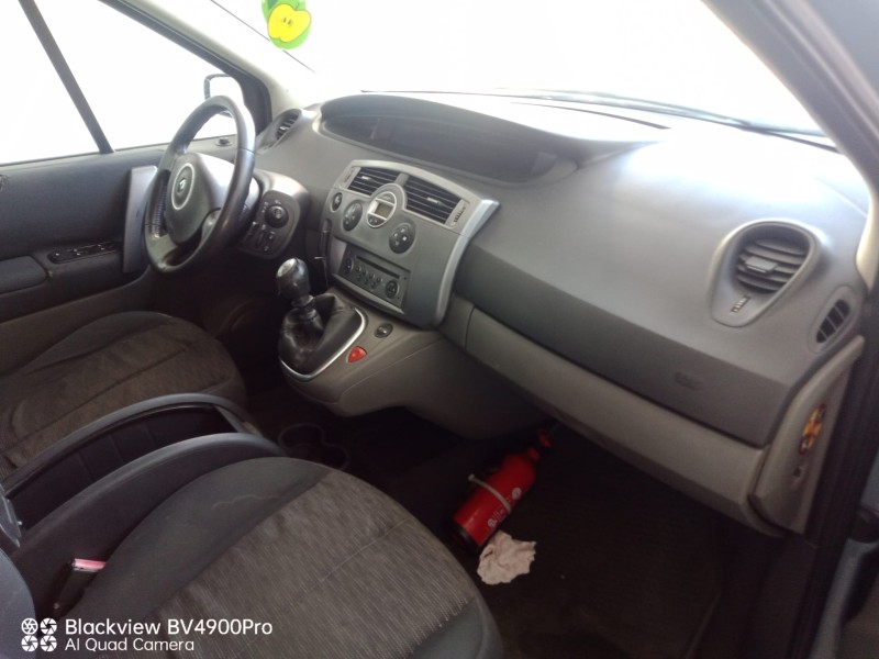 renault grand scénic ii (jm0/1_) del año 2007
