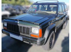 CHRYSLER JEEP CHEROKEE (XJ)