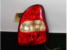 Recambio de piloto trasero derecho para kia carnival 2.9 turbodiesel cat referencia OEM IAM  99-01 