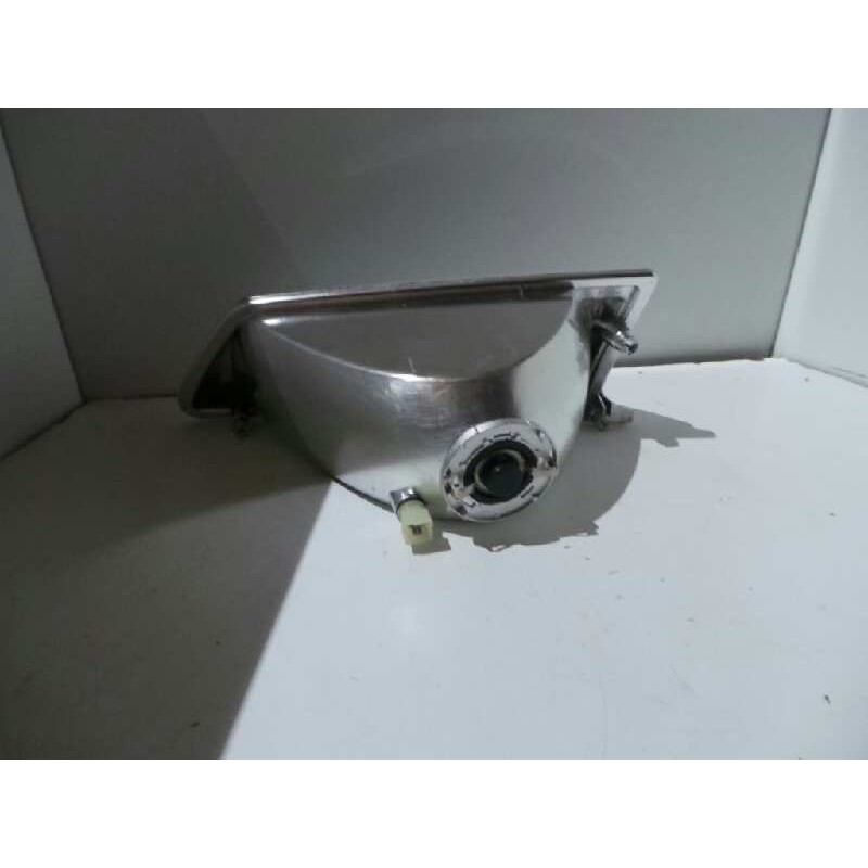 Recambio de faro derecho para peugeot 106 (s1) 1.0 referencia OEM IAM 6602D 91-96 NUEVO