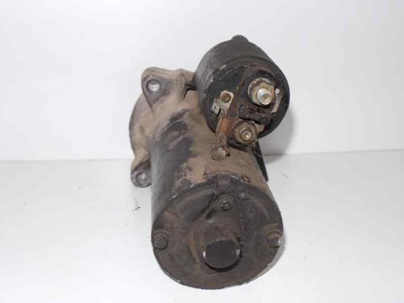 Recambio de motor arranque para peugeot 205 berlina 1.4 referencia OEM IAM 0001112007 BOSCH 