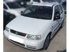 VOLKSWAGEN POLO BERLINA (6N1)