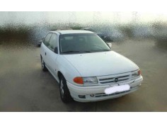 OPEL ASTRA F BERLINA