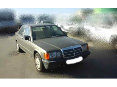 MERCEDES-BENZ CLASE C (W201) BERLINA