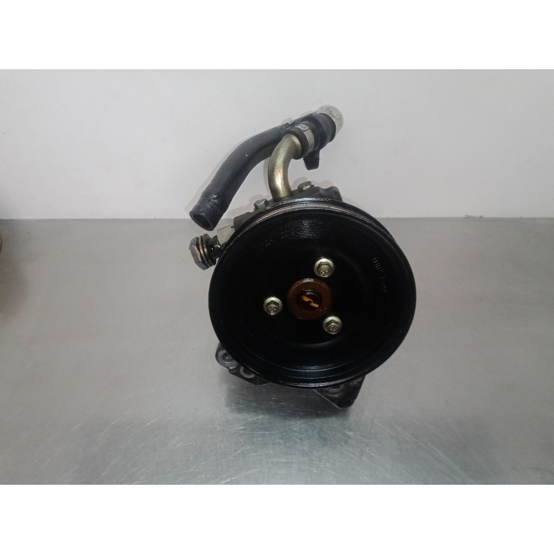 Recambio de bomba servodireccion para mg serie 75 (j/rj) referencia OEM IAM QVB101391-HE120509513 61194 