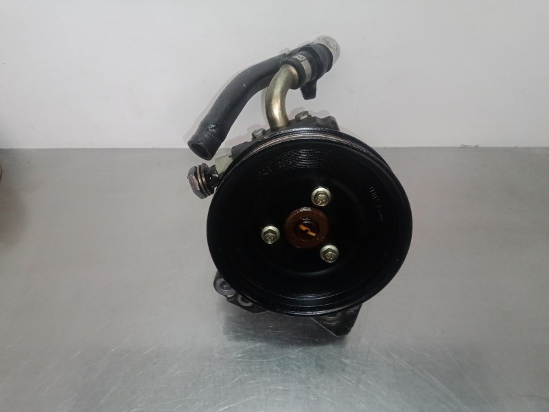 Recambio de bomba servodireccion para mg serie 75 (j/rj) referencia OEM IAM QVB101391-HE120509513 61194 