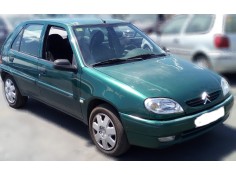 CITROËN SAXO
