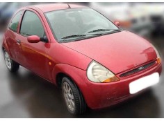 FORD KA (CCQ)