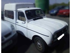 RENAULT 4 BERLINA/FAMILIAR/FURGONETA