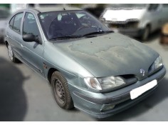RENAULT MEGANE I BERLINA HATCHBACK (BA0)