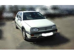 VOLKSWAGEN GOLF III BERLINA (1H1)