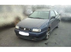 SEAT CORDOBA BERLINA (6K2)