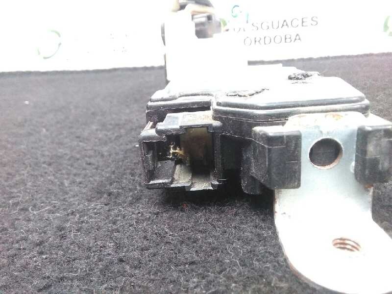 Recambio de cerradura puerta delantera derecha para subaru forester s10 (sf) 2.0 cat referencia OEM IAM  5.PUERTAS ELECTRICA - 2