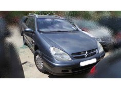 CITROËN C5 BREAK
