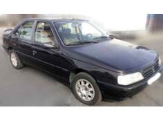 PEUGEOT 405 BERLINA