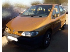 RENAULT MEGANE I SCENIC (JA0)