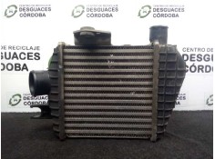Recambio de intercooler para hyundai tucson (jm) 2.0 crdi cat referencia OEM IAM 282702725X 200X300X90 
