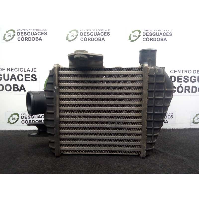 Recambio de intercooler para hyundai tucson (jm) 2.0 crdi cat referencia OEM IAM 282702725X 200X300X90 