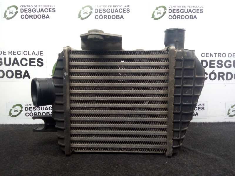 Recambio de intercooler para hyundai tucson (jm) 2.0 crdi cat referencia OEM IAM 282702725X 200X300X90 