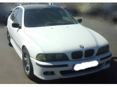 BMW SERIE 5 BERLINA (E39)