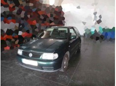 VOLKSWAGEN POLO BERLINA (6N1)