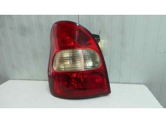 Recambio de piloto trasero izquierdo para kia carnival 2.9 turbodiesel cat referencia OEM IAM  99-01 MIRAR CASCADO