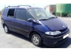 RENAULT ESPACE /GRAND ESPACE (JE0)