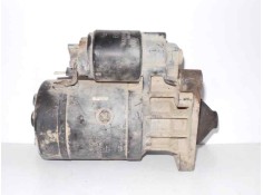 Recambio de motor arranque para renault 11 1.4 g referencia OEM IAM 9000333117 BOSCH 