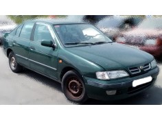 NISSAN PRIMERA BERLINA (P11)