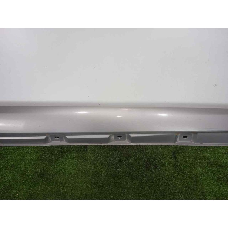 Recambio de faldon lateral para mercedes-benz clase r (w251) 3.0 cdi cat referencia OEM IAM A2516980854004 DERECHO GRIS