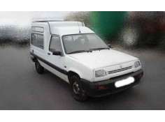 RENAULT RAPID/EXPRESS (F40)