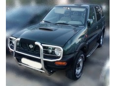 NISSAN TERRANO/TERRANO.II (R20)